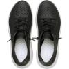 Crocs Women’s Inmotion Pacer Walking Sneakers(Black/Atmosphere)