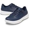 Crocs Women’s Inmotion Pacer Walking Sneakers(Navy/White)