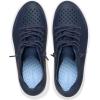 Crocs Women’s Inmotion Pacer Walking Sneakers(Navy/White)