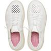 Crocs Women’s Inmotion Pacer Walking Sneakers(White)