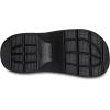 Crocs Women’s Stomp Clog Slip-on Shoes(Black)