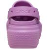 Crocs Women’s Stomp Clog Slip-on Shoes(Bubble)