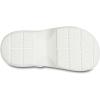 Crocs Women’s Stomp Clog Slip-on Shoes(Chalk)