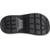 Crocs Women’s Stomp Clog Slip-on Shoes(Linen Black)