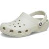 Crocs Unisex Adult Classic Clogs(Linen)