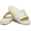 Crocs Unisex-Adult Marimekko Classic Slides Sandal(Bone)