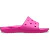 Crocs Unisex-Adult Marimekko Classic Slides Sandal(Juice)