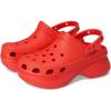 Crocs Women’s Classic Bae Clogs, Platform Shoes for Women(Starfish)