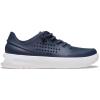 Crocs Women’s Inmotion Pacer Walking Sneakers(Navy/White)