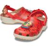 Crocs Unisex-Adult Classic Clog(Bone)