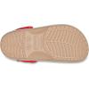 Crocs Unisex-Adult Classic Clog(Bone)