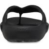 Crocs Unisex-Adult Classic Flip V2 Flop(Black)