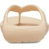Crocs Unisex-Adult Classic Flip V2 Flop(Shitake)