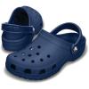 Crocs Kids’ Classic Clogs(Navy Blue)