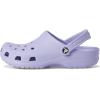 Crocs Unisex Adult Classic Clog(Mystic Purple)