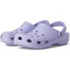 Crocs Unisex Adult Classic Clog(Mystic Purple)