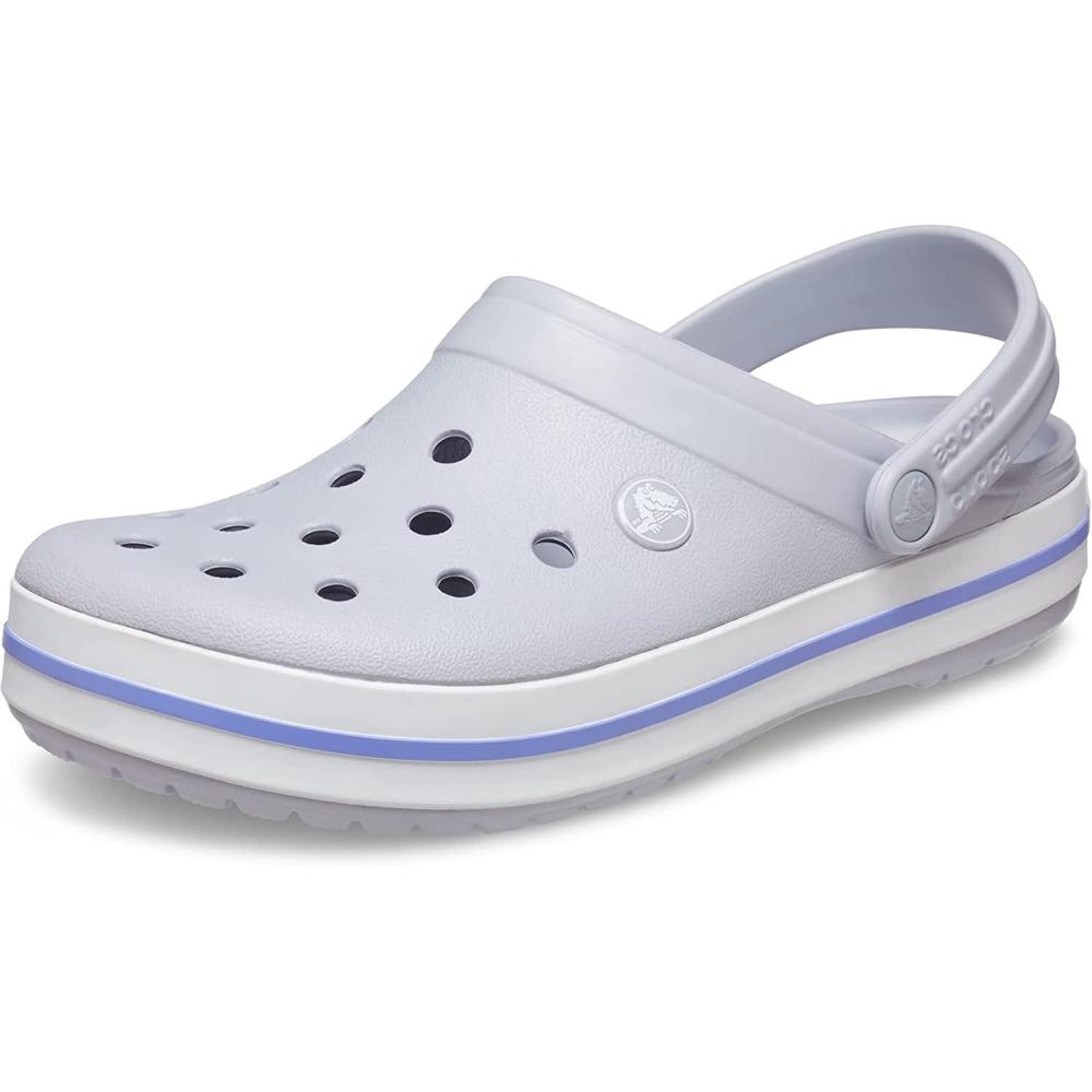 imageCrocs Unisex Adult Classic Seasonal Grpahic ClogsMicrochip