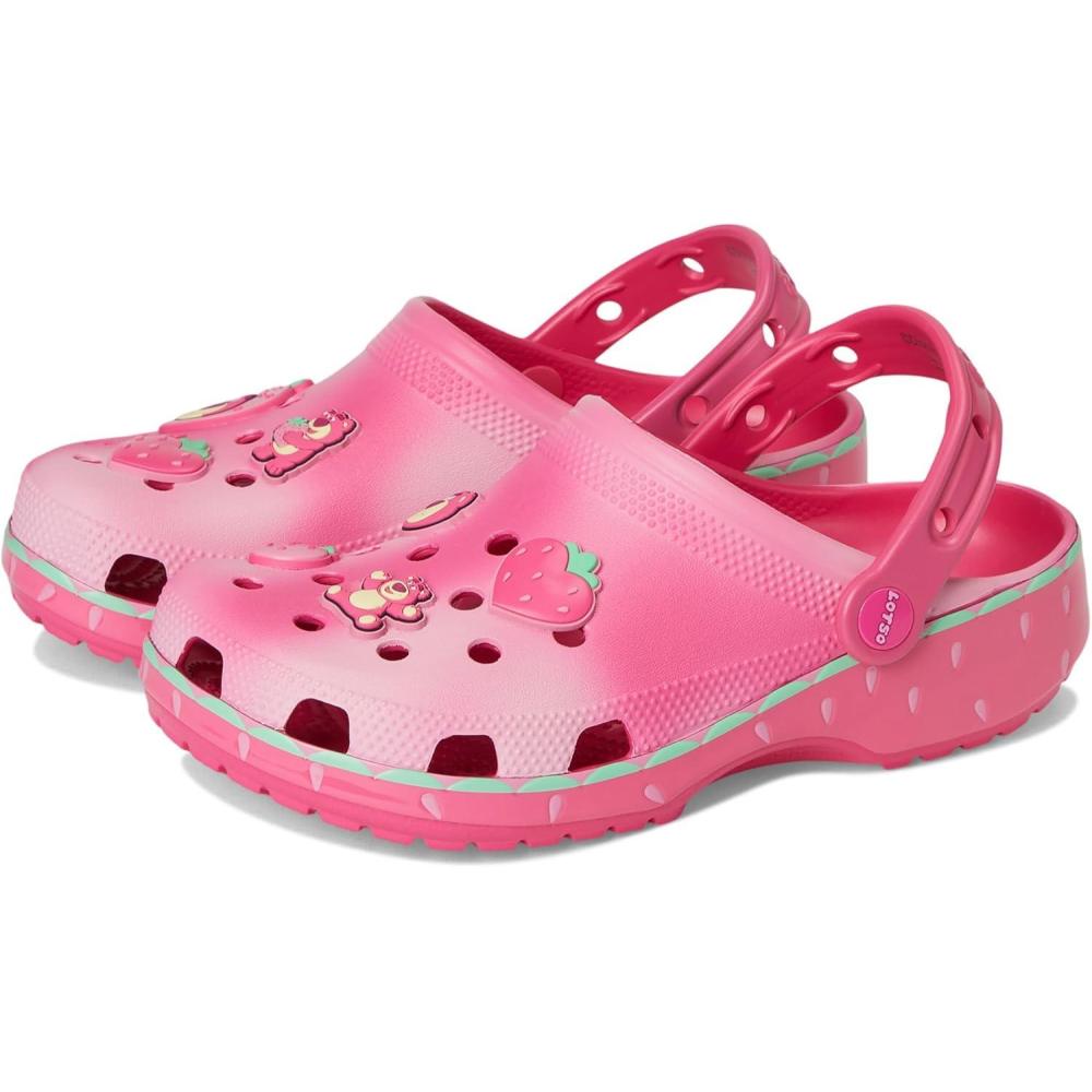 imageCrocs Unisex Kid Kids Toy Story Classic Clog Lots 1 Little Kid Medium