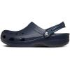Crocs Unisex Adult Barbie Classic Clogs(Navy)