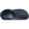 Crocs Unisex Adult Barbie Classic Clogs(Navy)