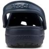 Crocs Unisex Adult Barbie Classic Clogs(Navy)