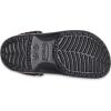 Crocs Unisex Adult Classic Animal Print Clogs(Black/Multi Ani)