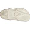Crocs Unisex Adult Classic Animal Print Clogs(Bone/Multi Animal Remix)