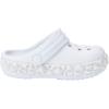 Crocs Unisex Adult Classic Animal Print Clogs(Geo Glow Band Dreamscape)