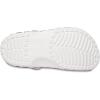 Crocs Unisex Adult Classic Animal Print Clogs(Multi/Leopard)