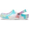 Crocs Unisex Adult Classic Clogs(Fresco/Multi 1)