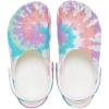 Crocs Unisex Adult Classic Clogs(Fresco/Multi 1)