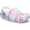 Crocs Unisex Adult Classic Clogs(Fresco/Multi 1)