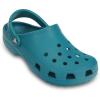 Crocs Unisex Adult Classic Clogs(Juniper)