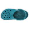 Crocs Unisex Adult Classic Clogs(Juniper)