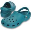Crocs Unisex Adult Classic Clogs(Juniper)