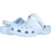 Crocs Unisex Adult Classic Clogs(Mineral Blue)