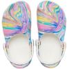 Crocs Unisex Adult Classic Clogs(Pastel Swirl)