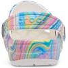 Crocs Unisex Adult Classic Clogs(Pastel Swirl)