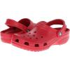 Crocs Unisex Adult Classic Clogs(Pepper)