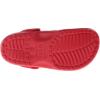 Crocs Unisex Adult Classic Clogs(Pepper)