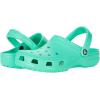 Crocs Unisex Adult Classic Clogs(Pistachio)