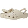 Crocs Unisex Adult Classic Clogs(Stucco)