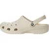 Crocs Unisex Adult Classic Clogs(Stucco)