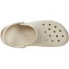 Crocs Unisex Adult Classic Clogs(Stucco)