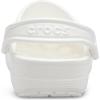 Crocs Unisex Adult Classic Clogs(White)