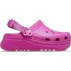 Crocs Unisex Adult Classic Hiker Escape Clogs(Juice)
