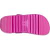 Crocs Unisex Adult Classic Hiker Escape Clogs(Juice)