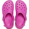 Crocs Unisex Adult Classic Hiker Escape Clogs(Juice)
