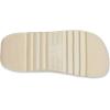 Crocs Unisex Adult Classic Hiker Escape Clogs(Vanilla)