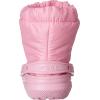 Crocs Unisex Adult Classic Lined Neo Puff Boots(Ballerina Pink)